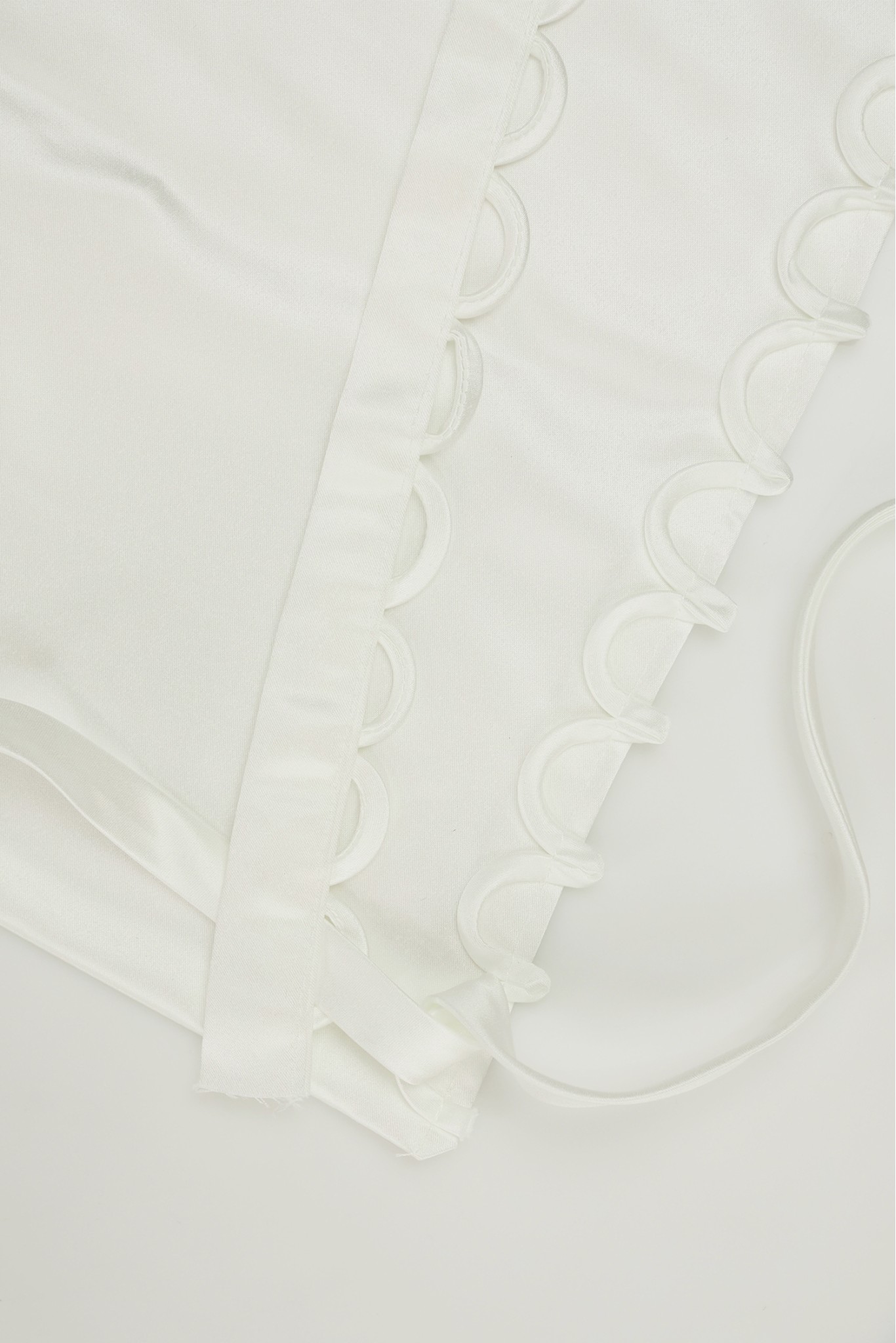 Corset Panel – 3-Piece Set