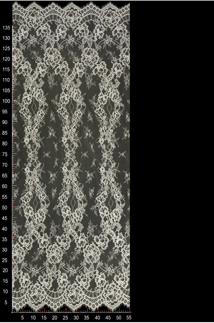 KORONKA FRANCUSKA FL204