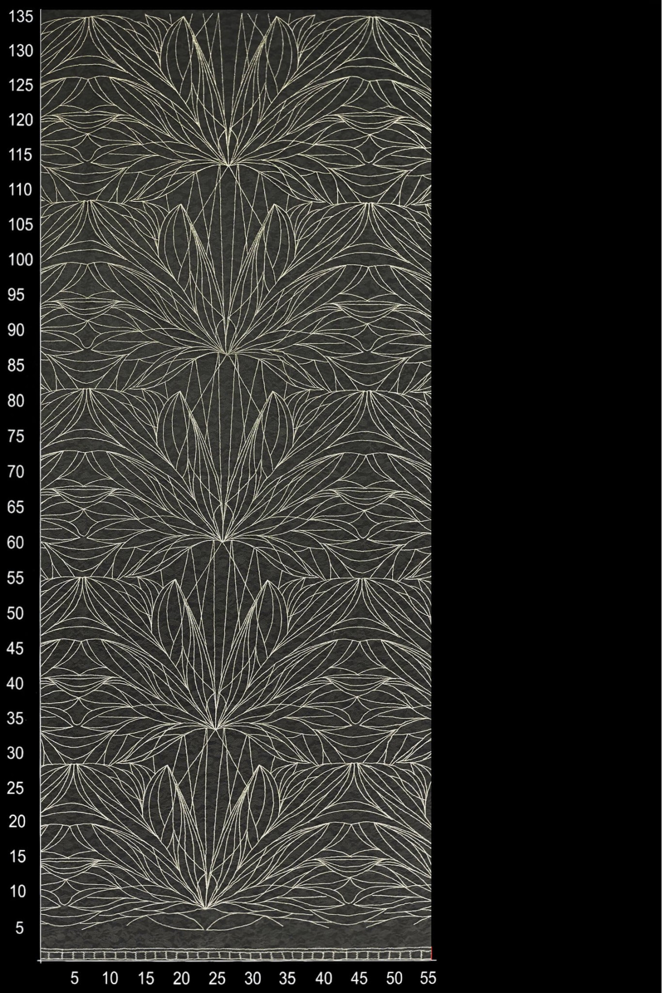 KORONKA ŚLUBNA ML19944