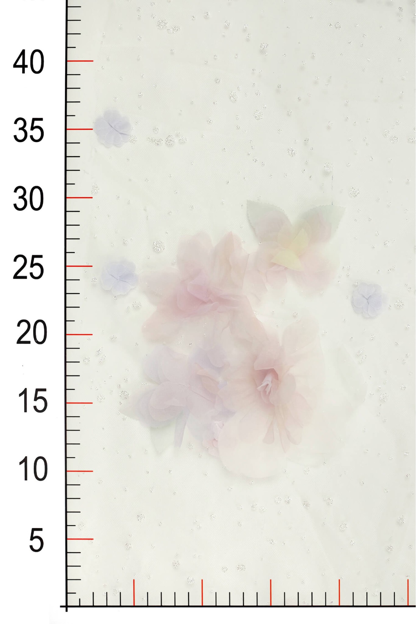 KORONKA ŚLUBNA 3D ML19970