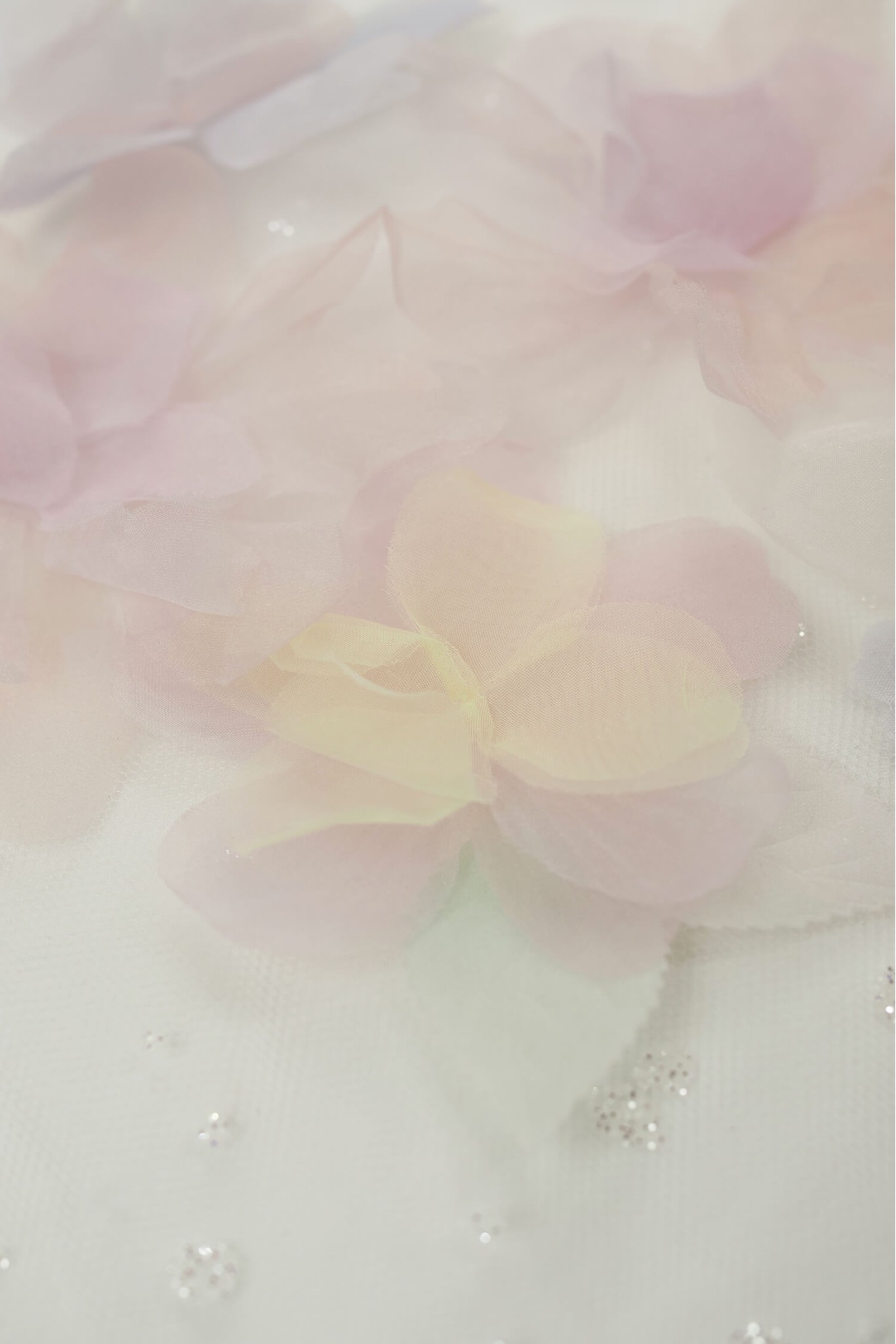 LACE 3D BRIDAL ML19970