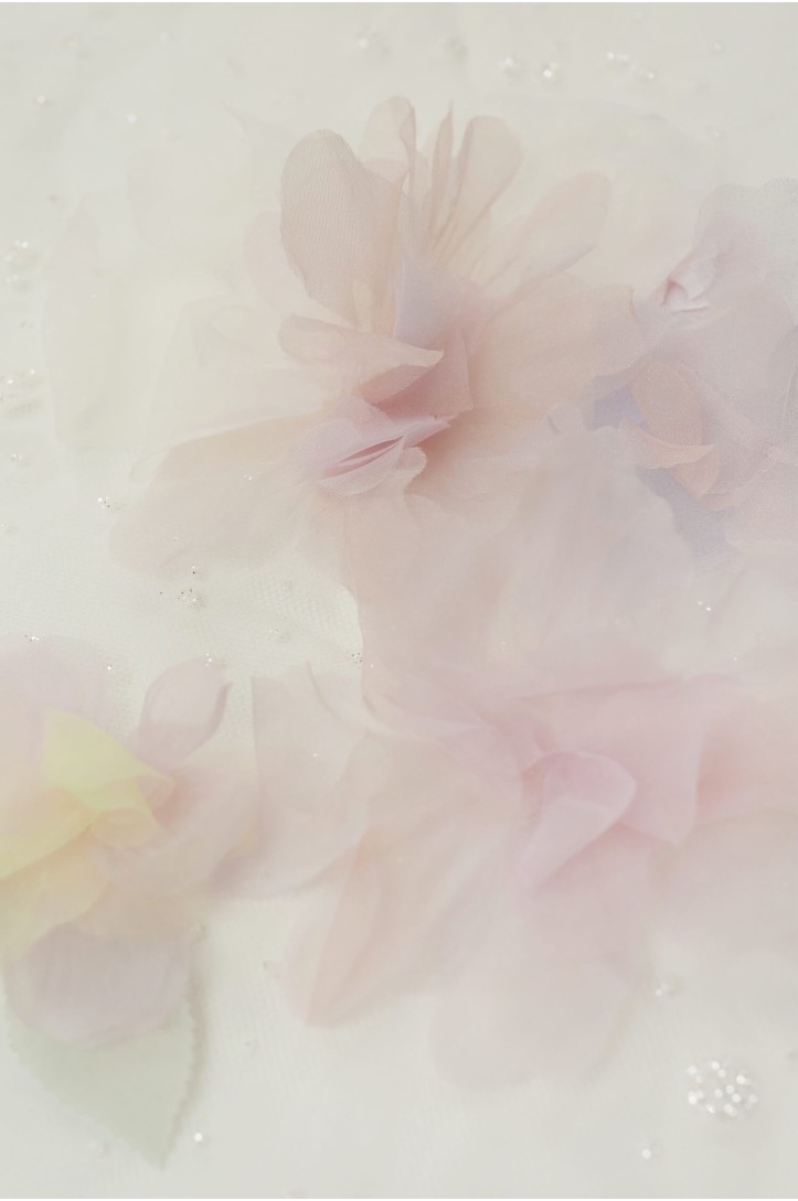 KORONKA ŚLUBNA 3D ML19970