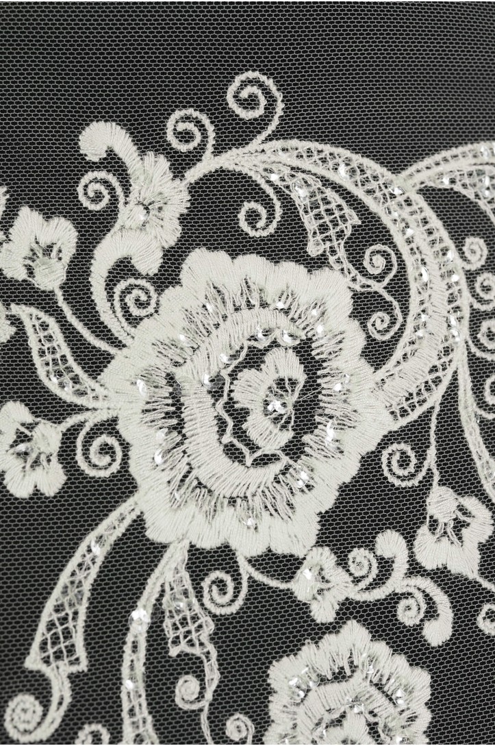 BRIDAL LACE ML506091