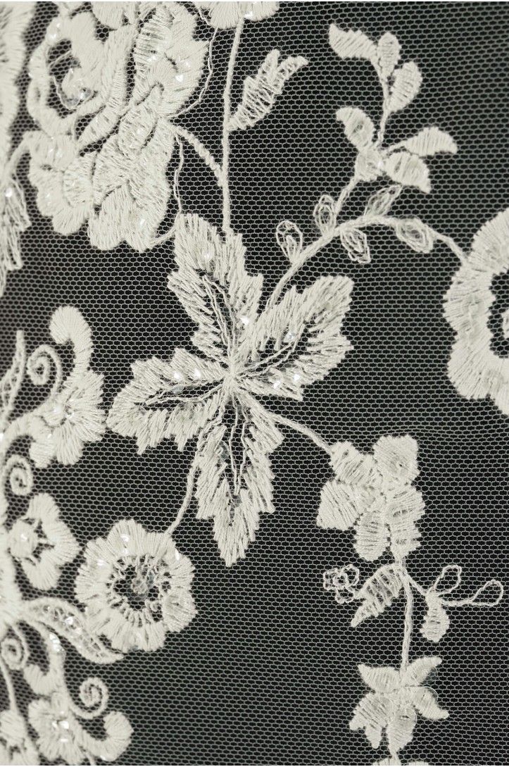 BRIDAL LACE ML506091