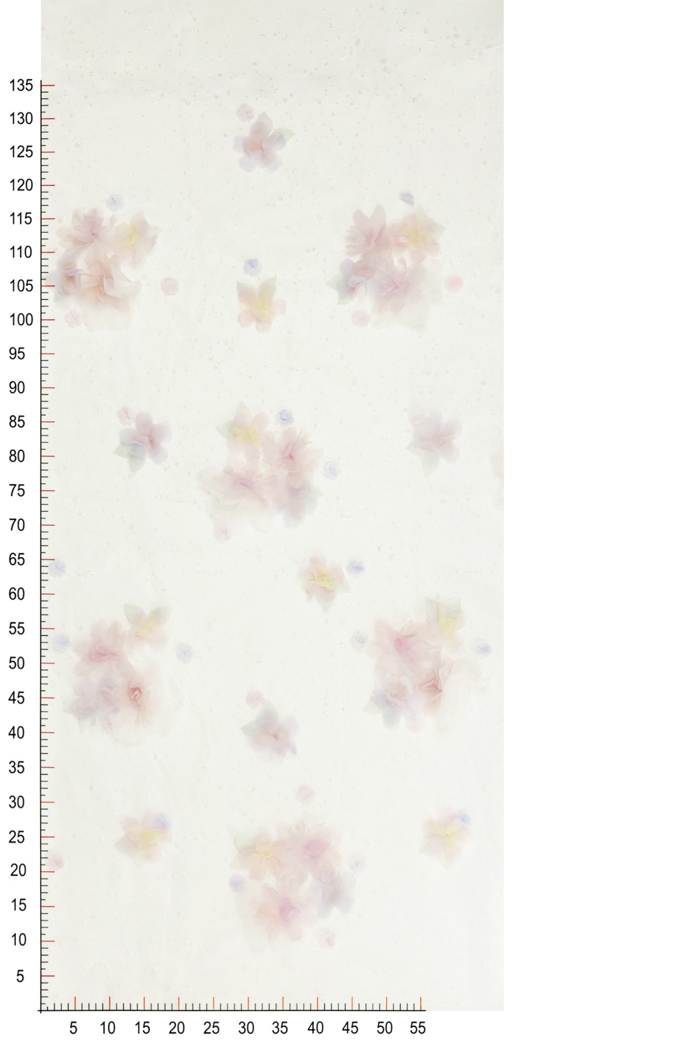 BRAUTSPITZE 3D ML19970