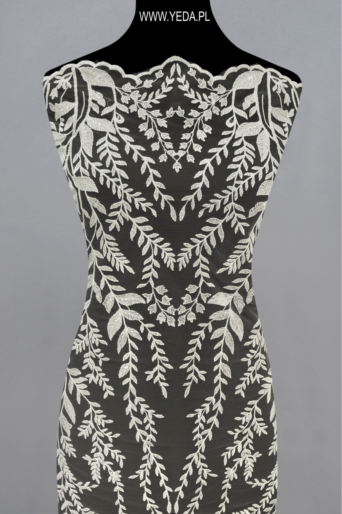 KORONKA ŚLUBNA ML18520