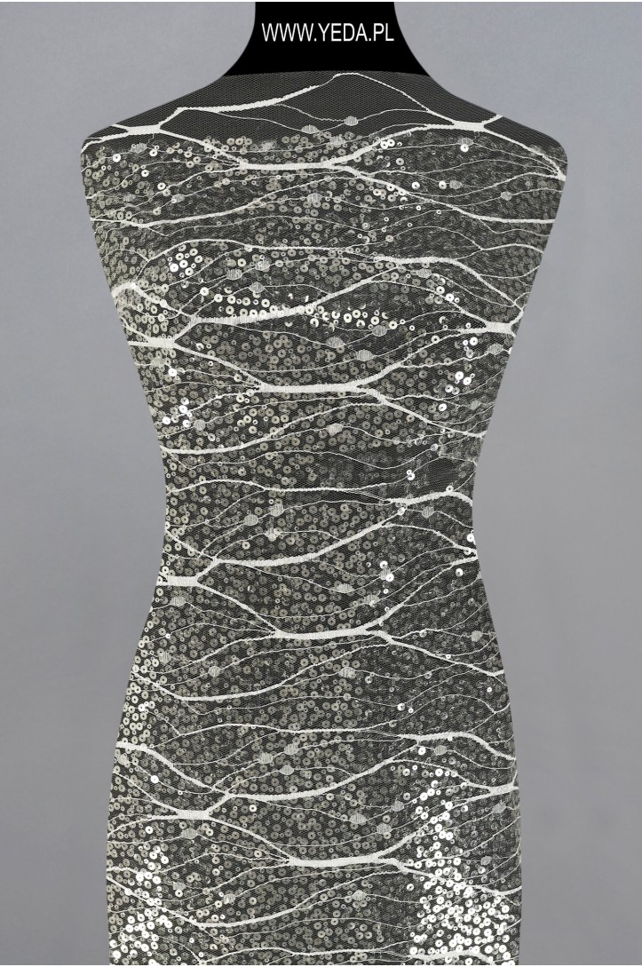 BRAUTSPITZE CYGY6299 CEKIN