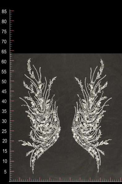 APPLIKATION VL017 PARA