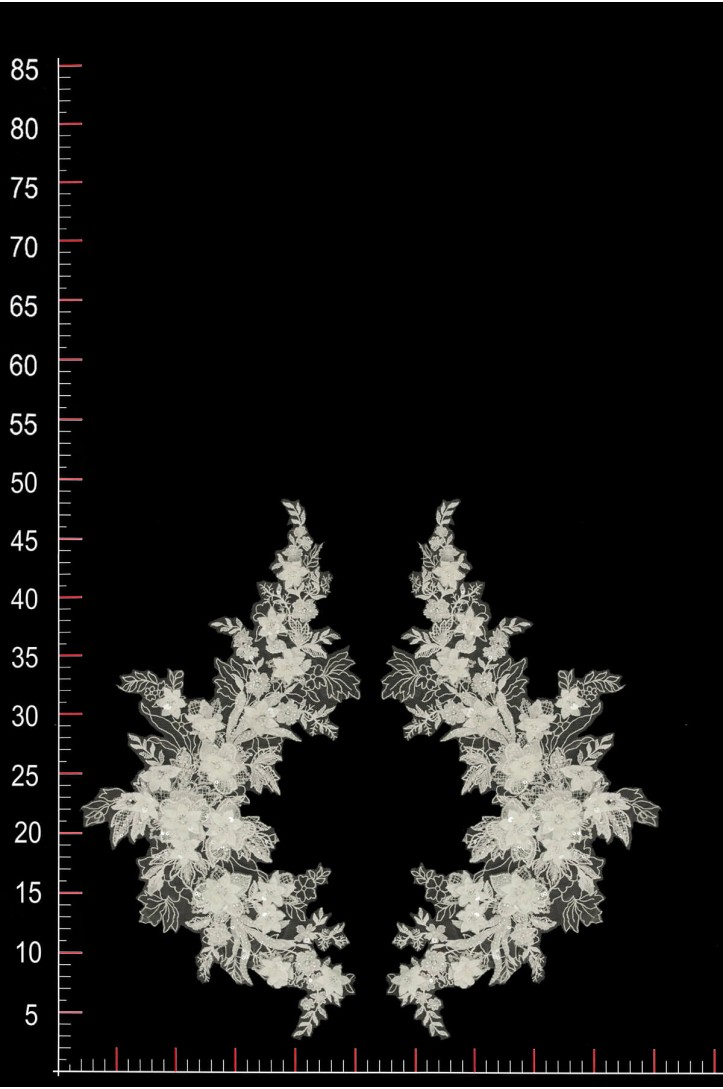 APPLIKATION 3D VL30333