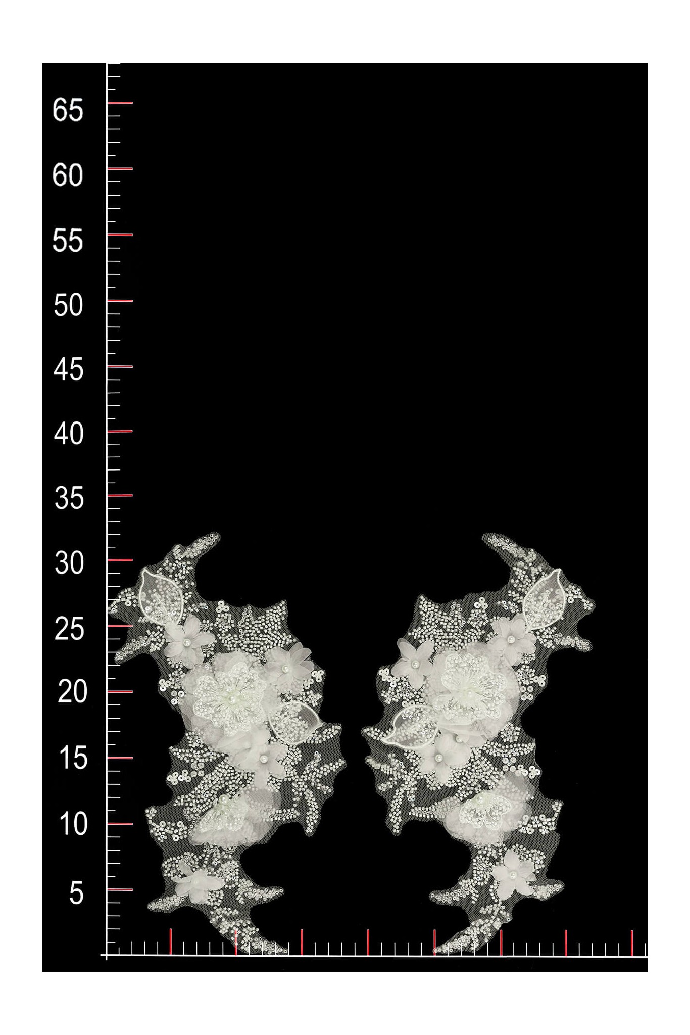 APPLIKATION 3D VL30403