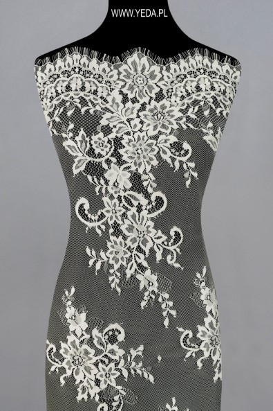 FRENCH LACE VL3584