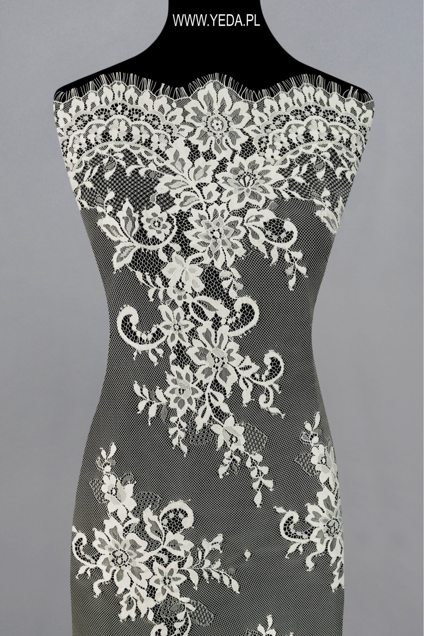 FRENCH LACE VL3584
