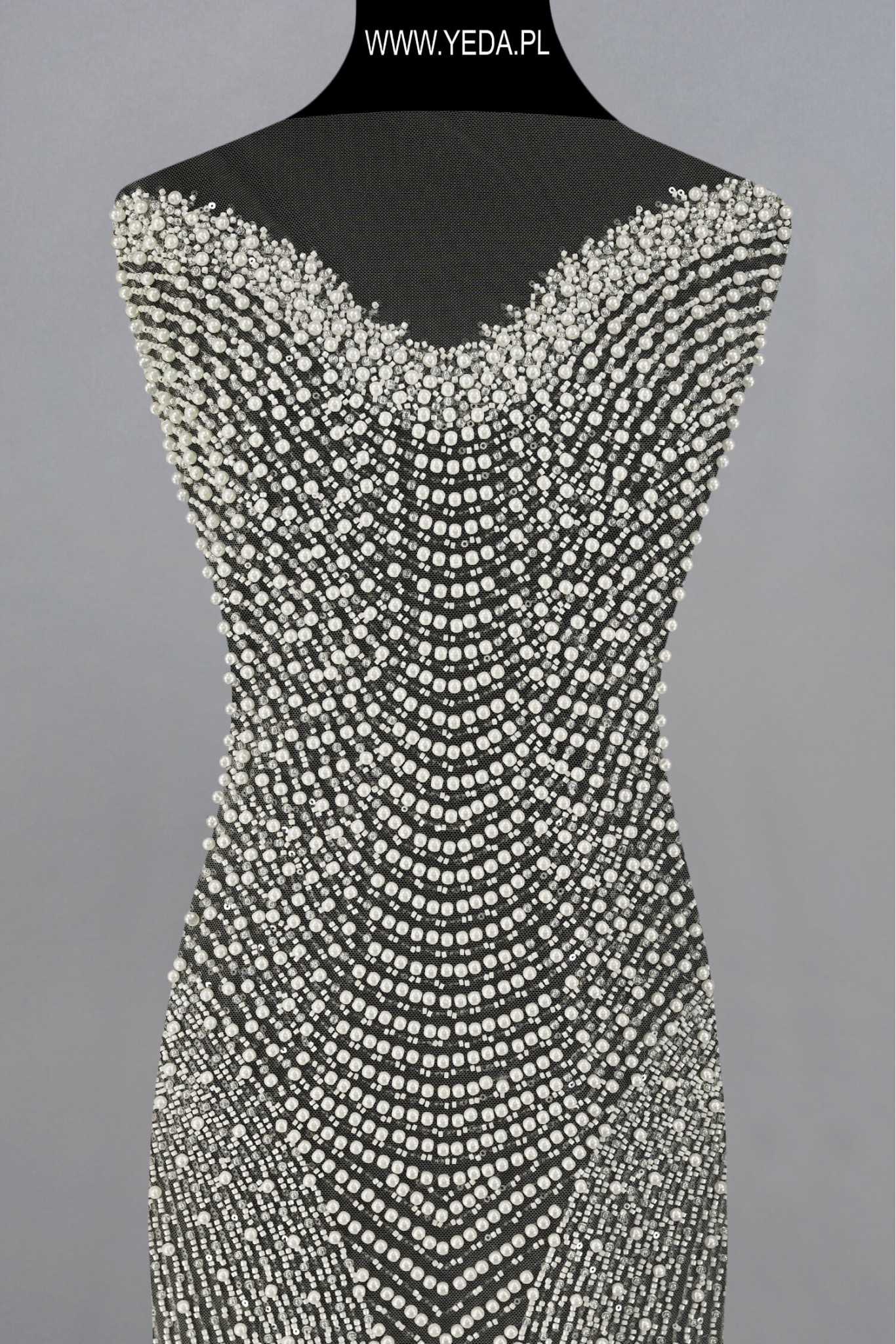 KORONKA ŚLUBNA VL56427