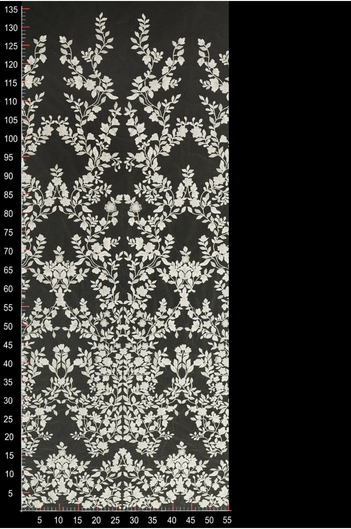 BRIDAL LACE VL56450