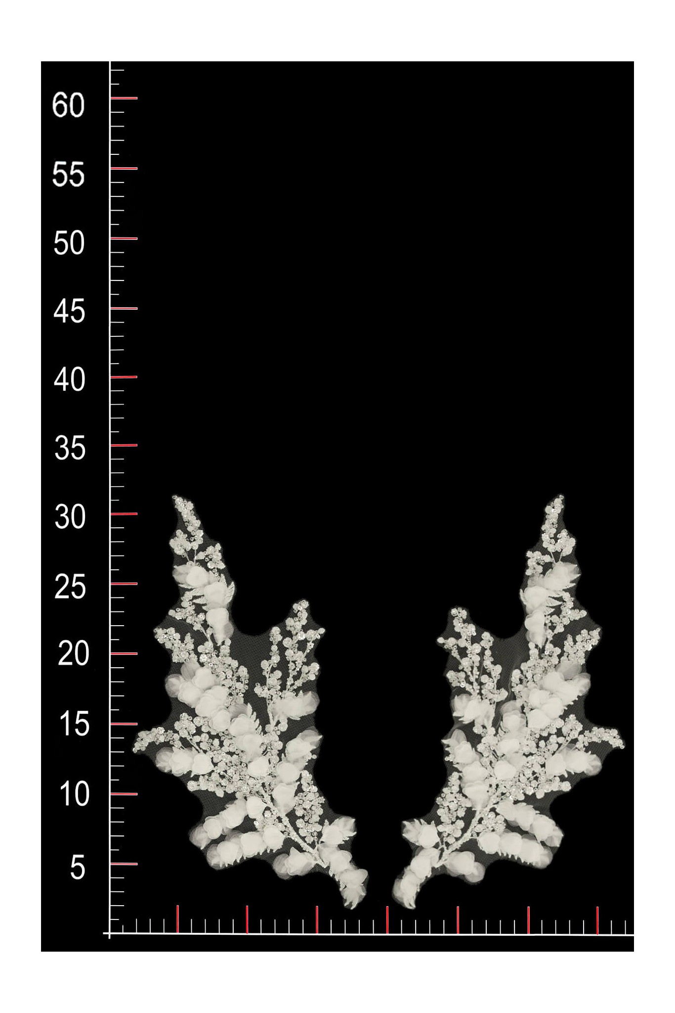 APPLIKATION 3D VL551383