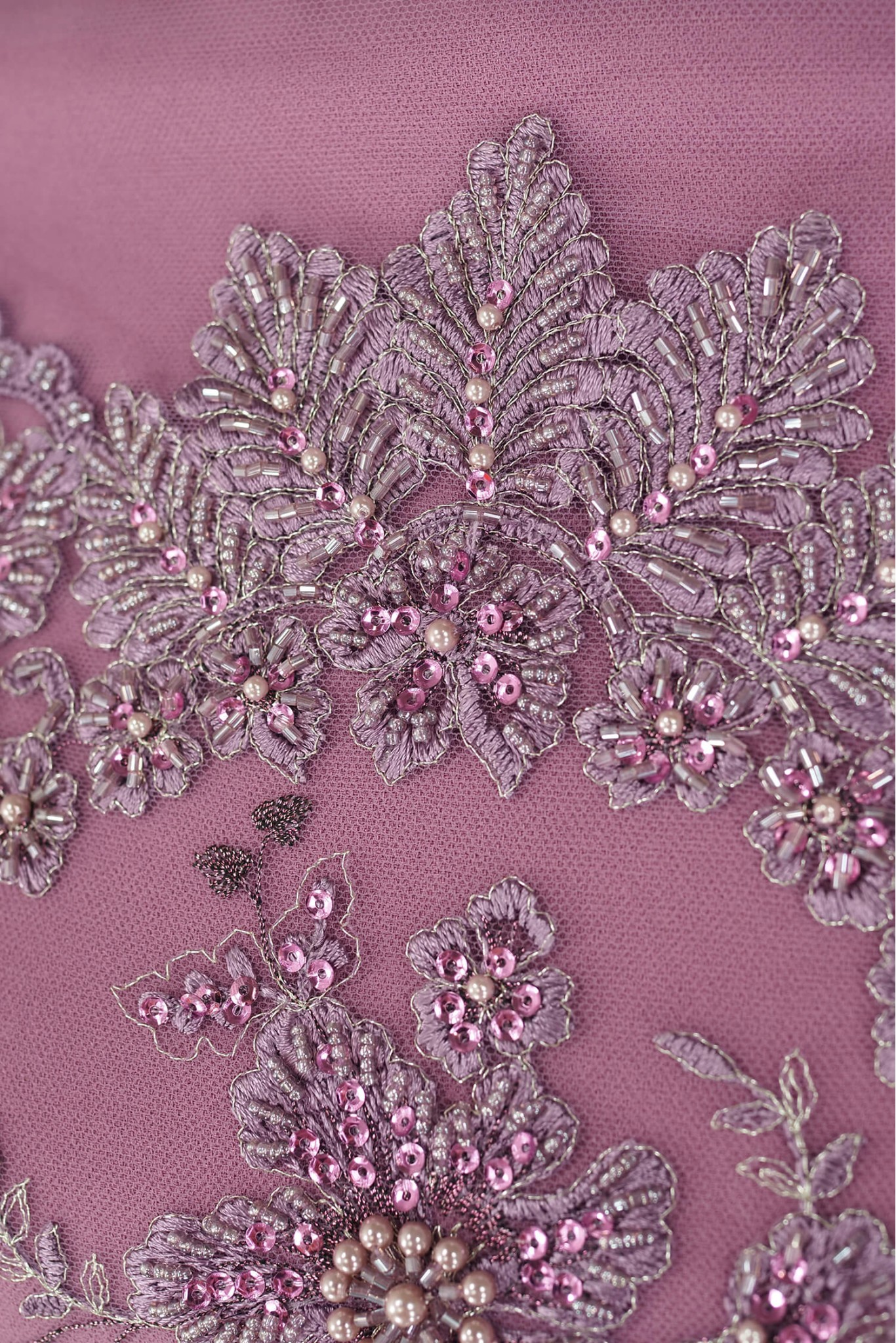 ABENDSPITZE W5768 LILAC