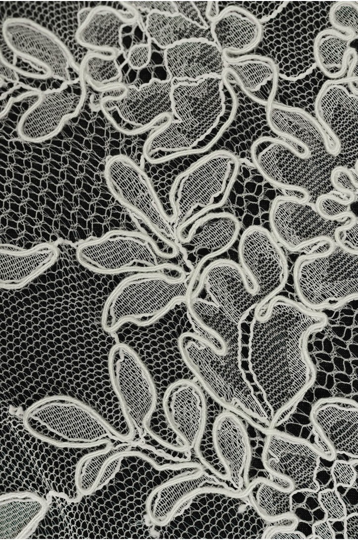 FRENCH LACE W32332 KORD