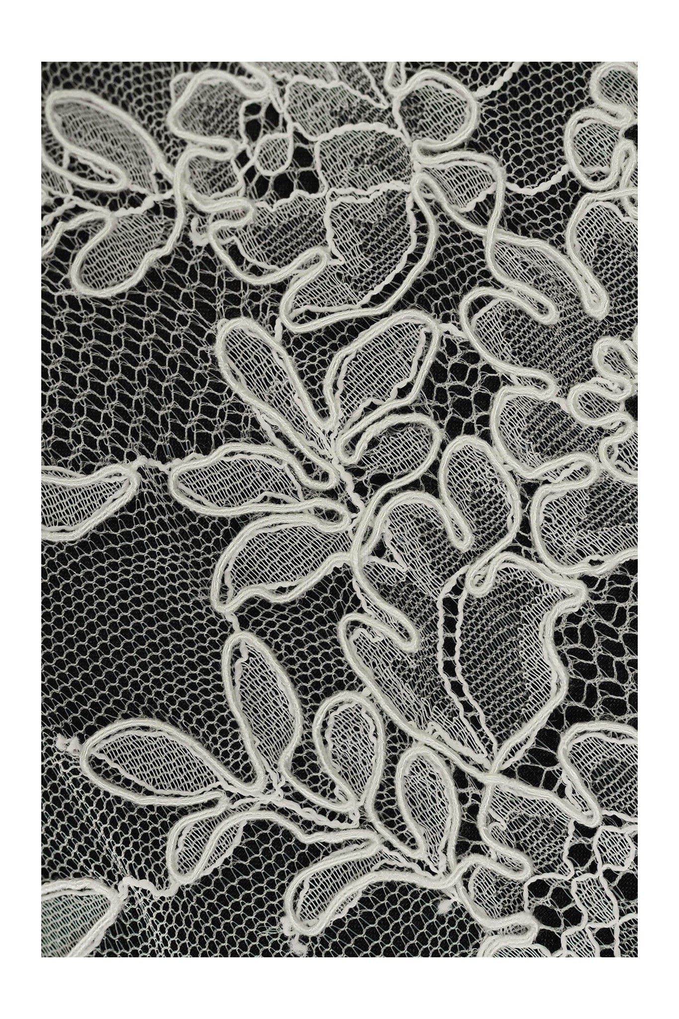 FRENCH LACE W32332 KORD