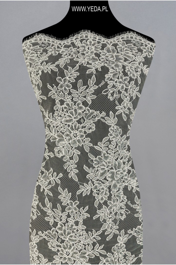 FRENCH LACE W32332 KORD