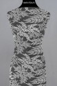 FRENCH LACE BRIDAL W32358 PODKŁAD