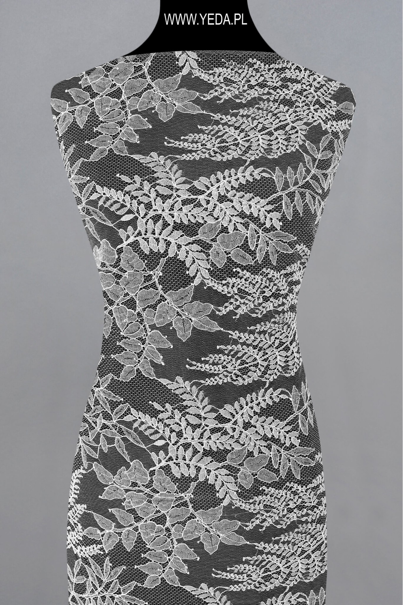 FRENCH LACE BRIDAL W32358 PODKŁAD