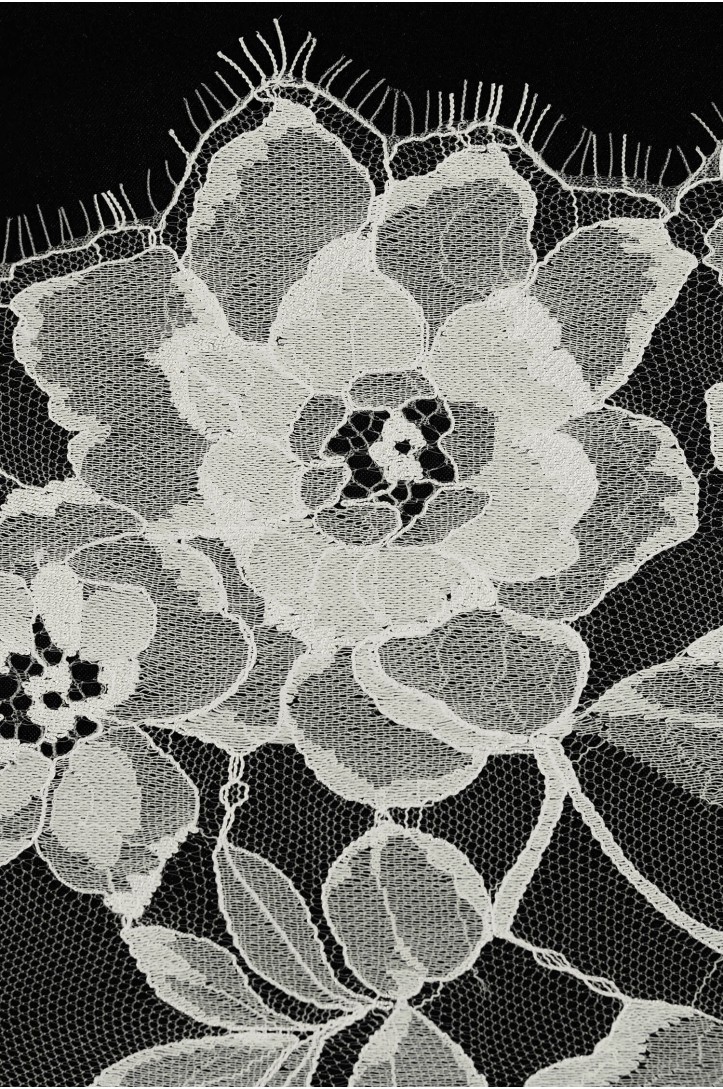 FRENCH LACE W32363 PODKŁAD