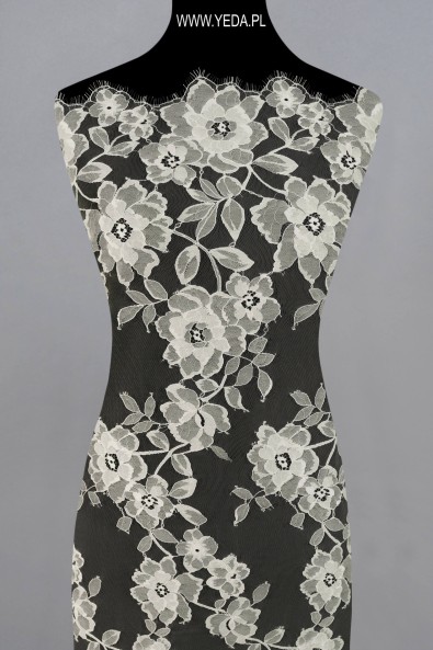 FRENCH LACE W32363 PODKŁAD