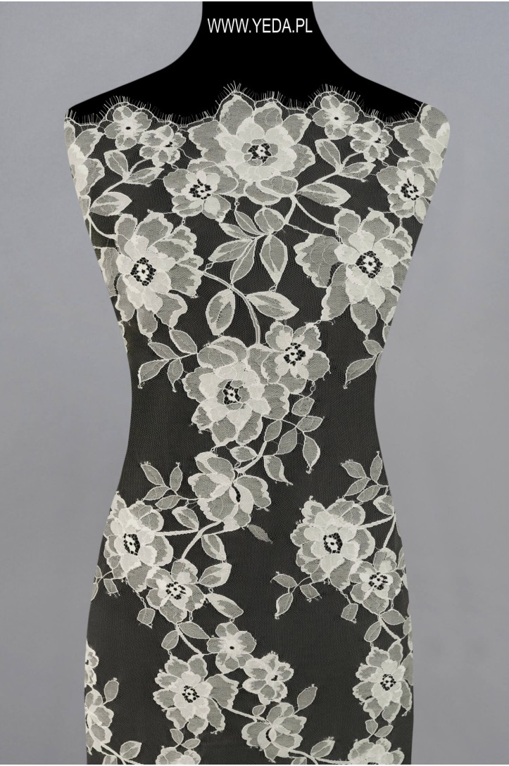 FRENCH LACE W32363 PODKŁAD