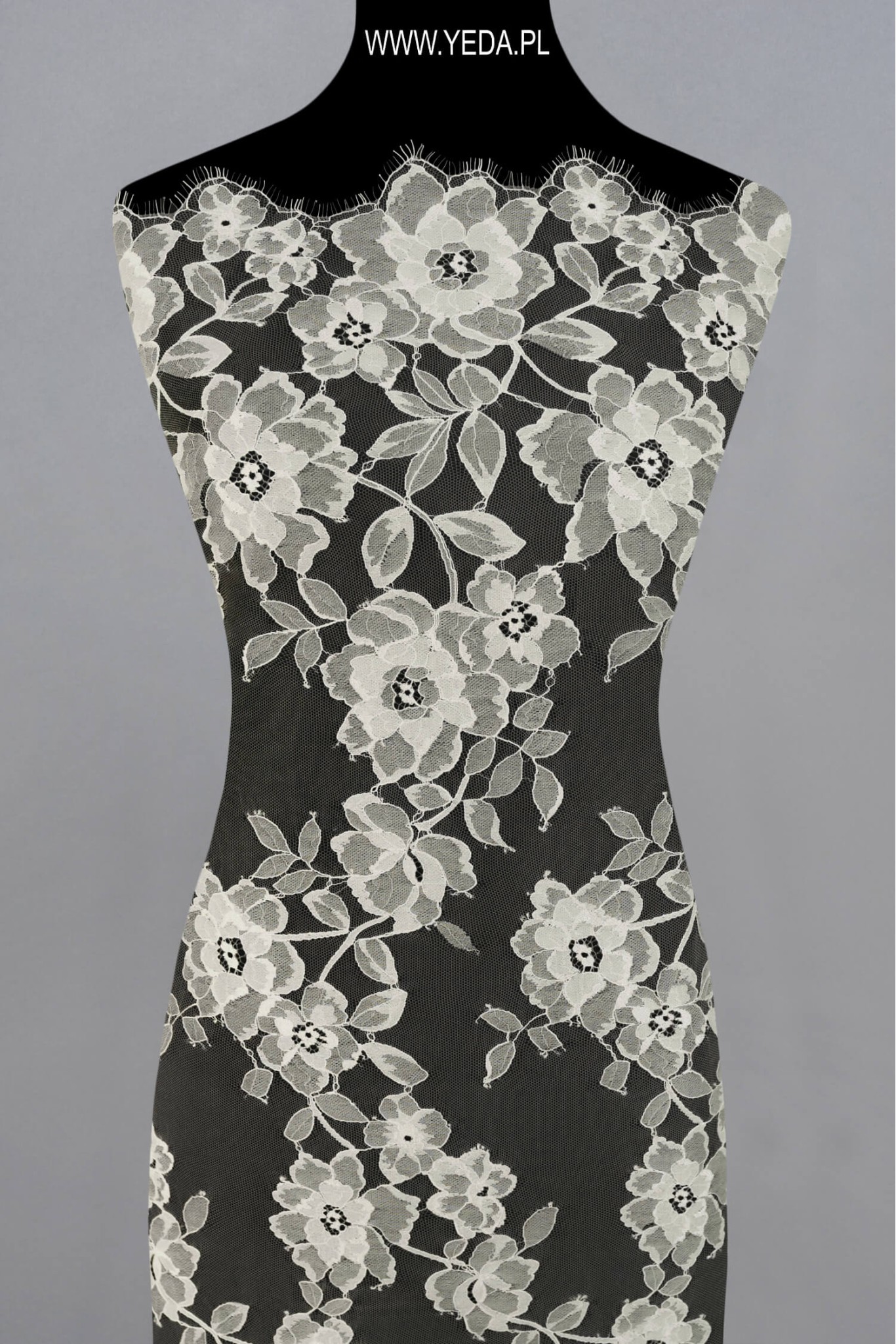 FRENCH LACE W32363 PODKŁAD