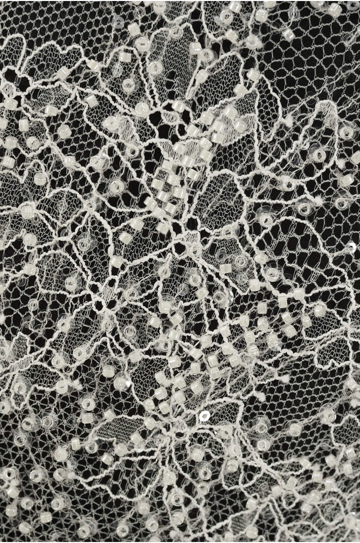BRIDAL LACE W36121