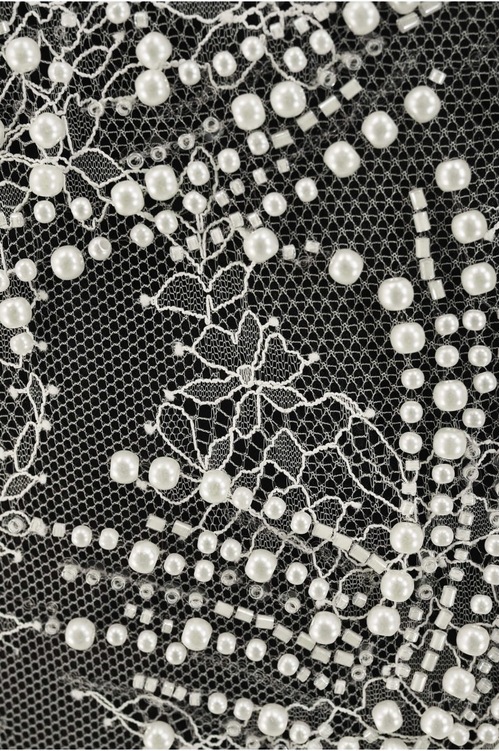 BRIDAL LACE W36346