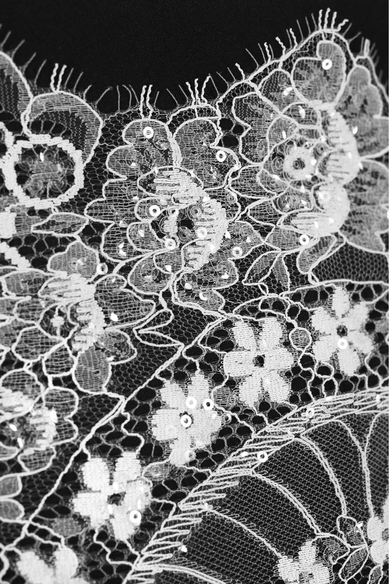 FRENCH LACE W36384 KORD ZDOB