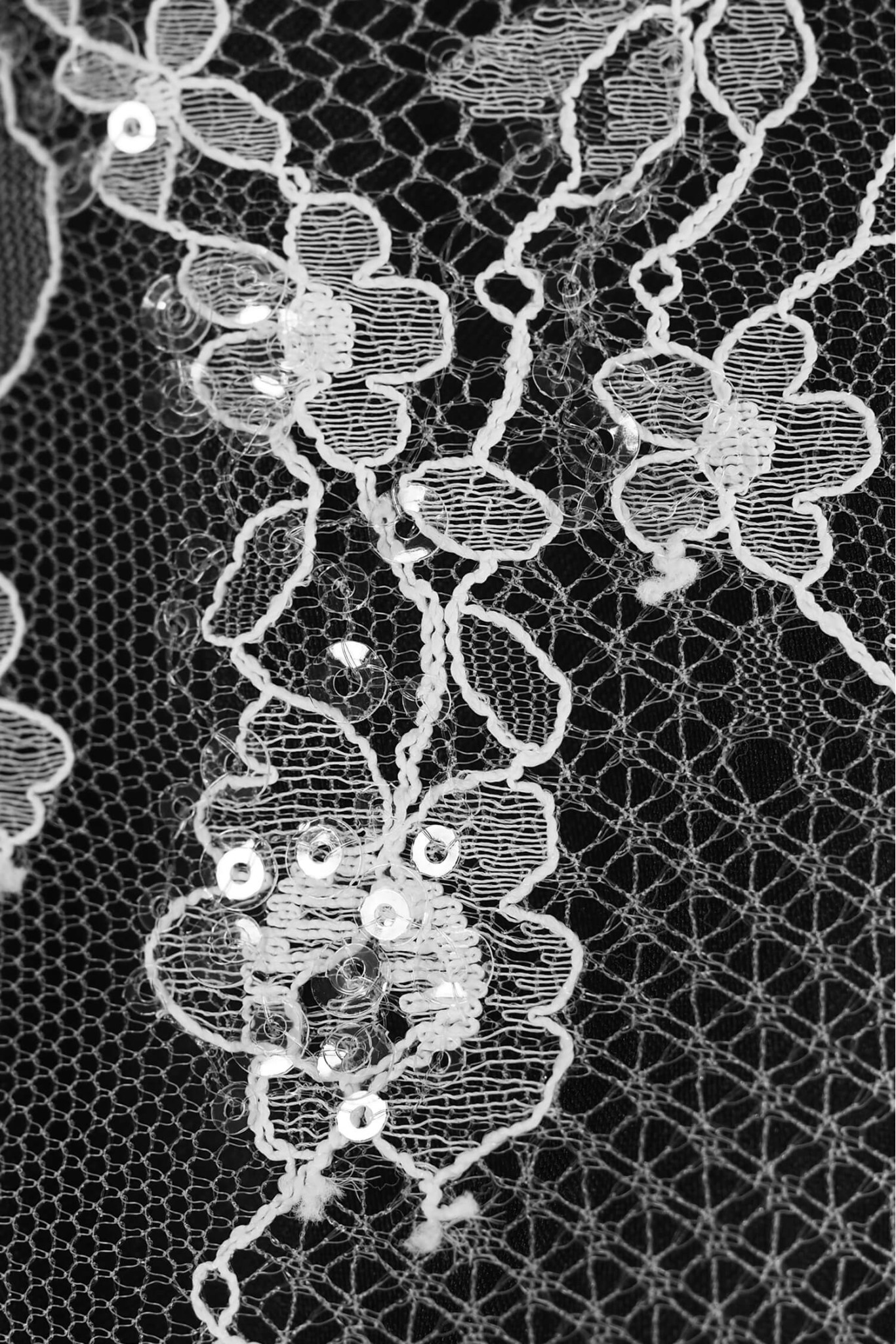 FRENCH LACE W36384 KORD ZDOB