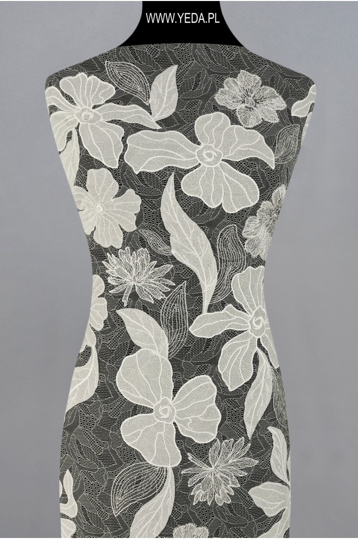 KORONKA ŚLUBNA W51375