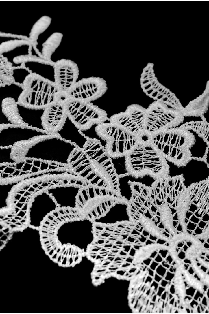 GUIPURE MOTIF WA23052