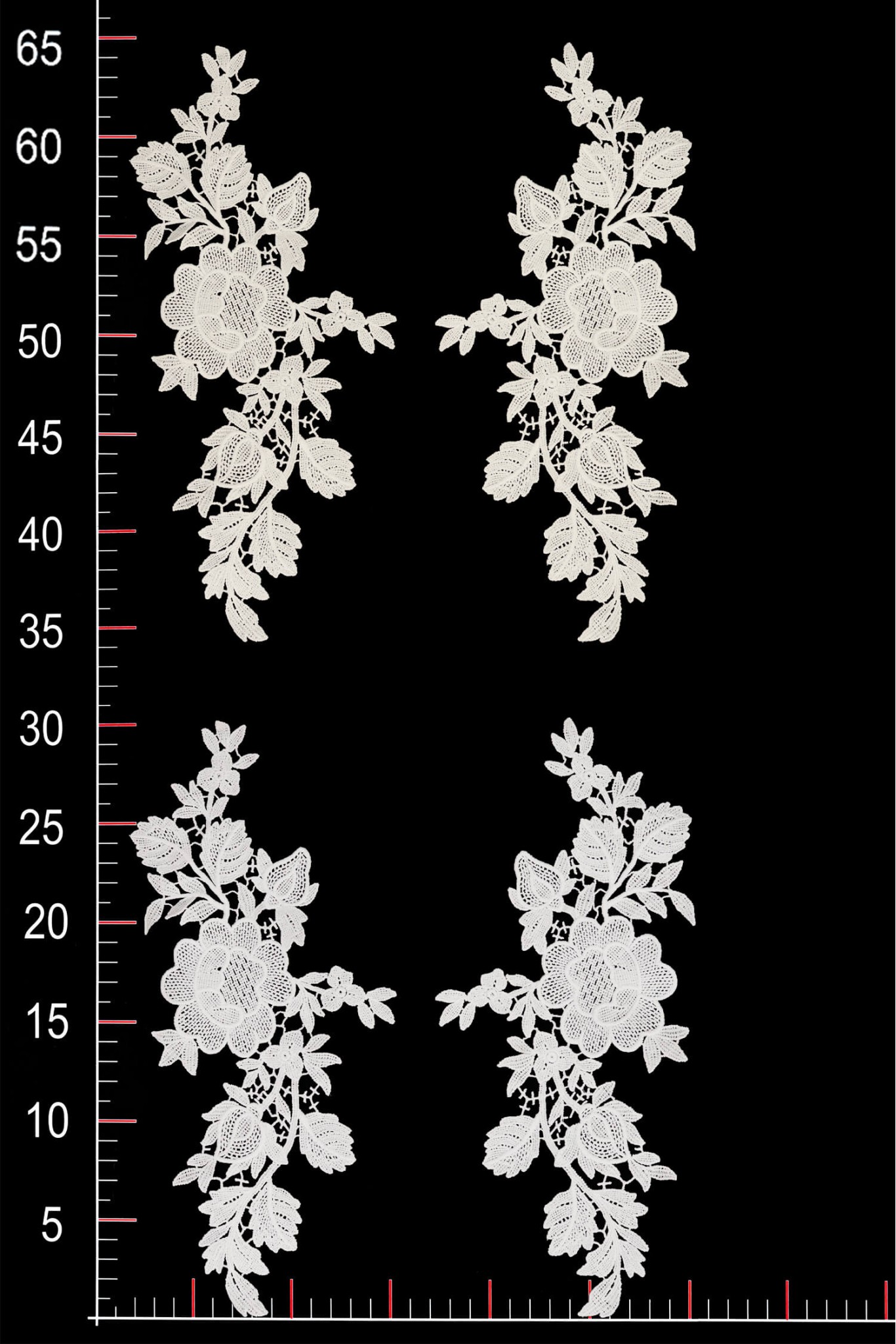GIPÜRE APPLIKATION WA24398 PV