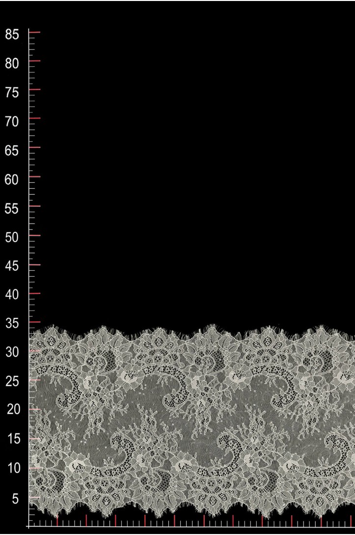 FRENCH TRIM VL85108 SEQUIN