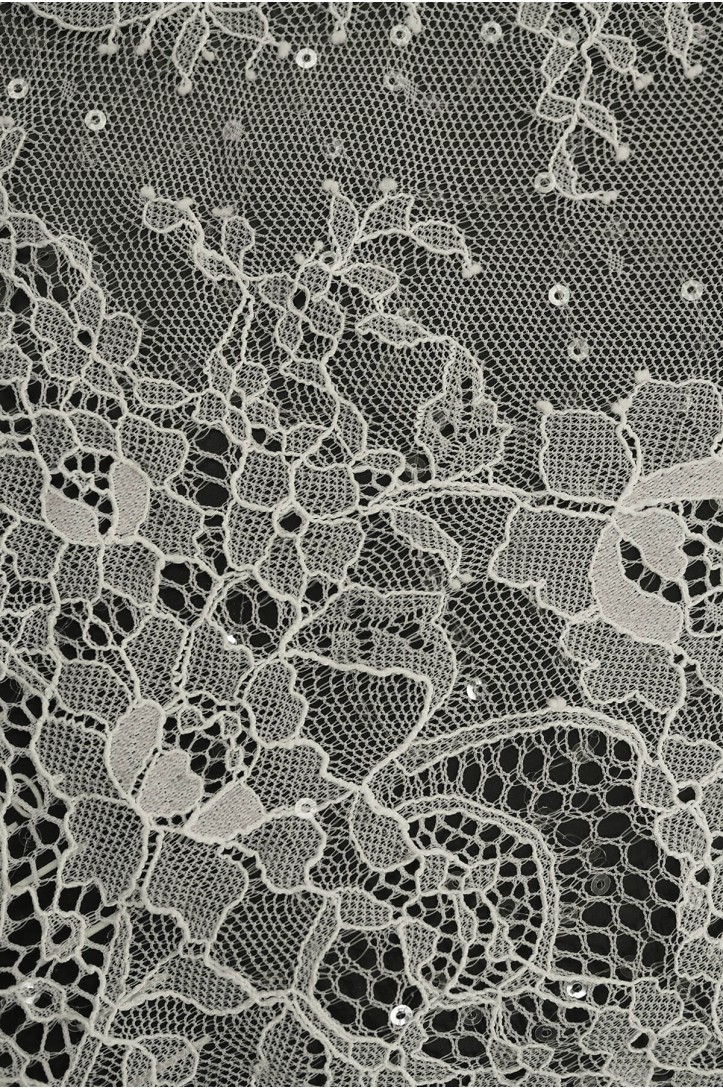 TAŚMA FRANCUSKA VL85108 CEKIN