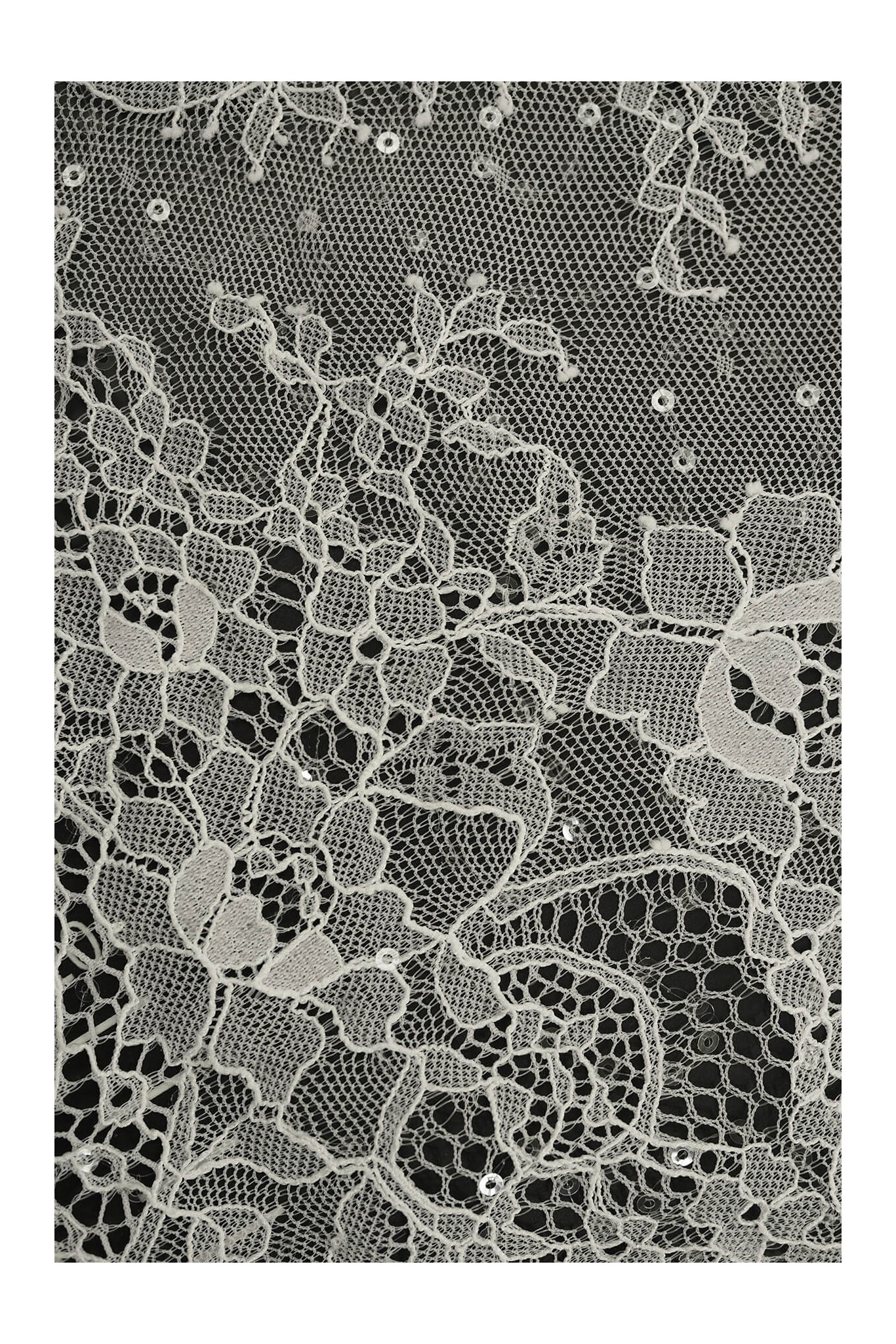 FRENCH TRIM VL85108 SEQUIN