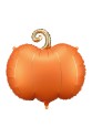 Foil balloon Pumpkin BIG 62 x 59 cm