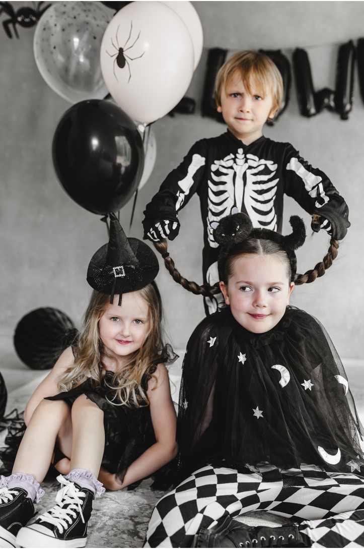 Balony Strong Pająki 30cm