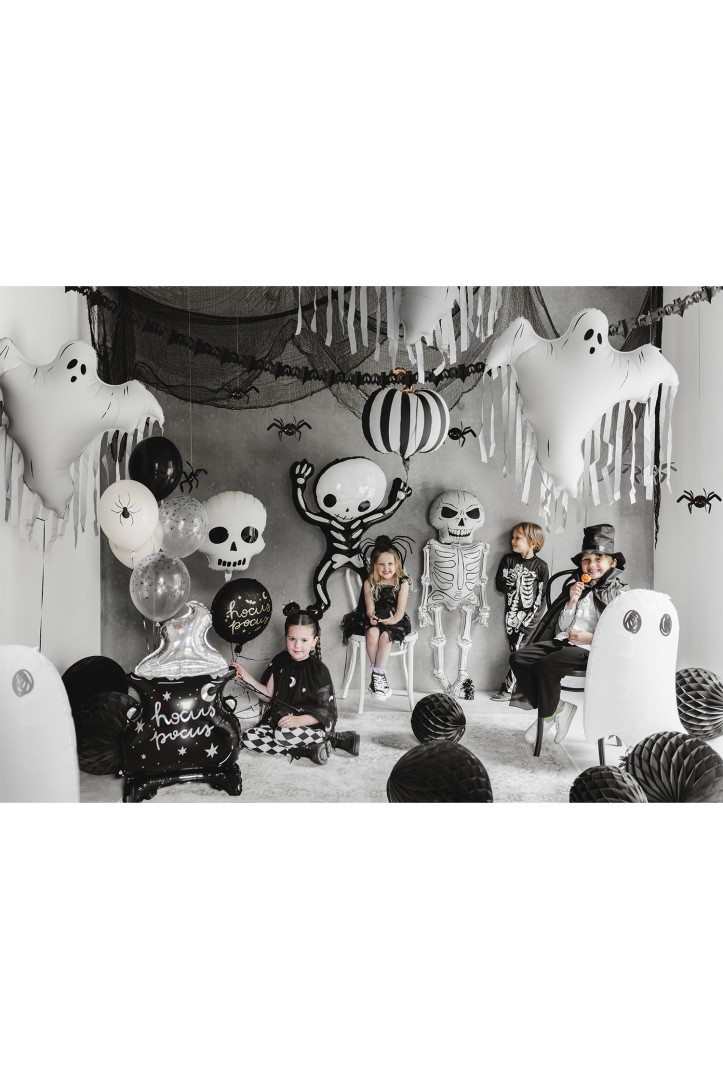 Balony Strong Pająki 30cm