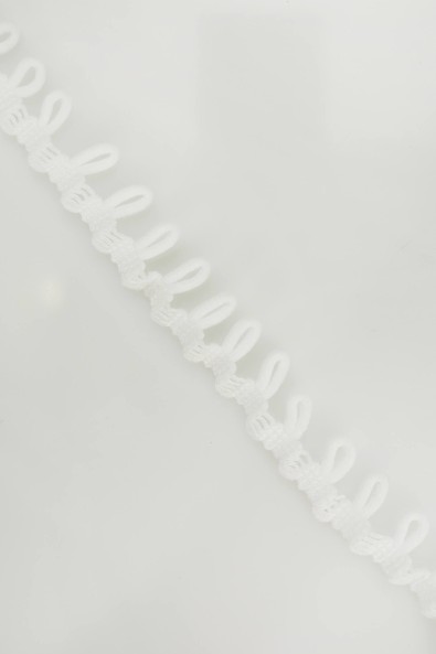 CYG gum loops for closing buttons