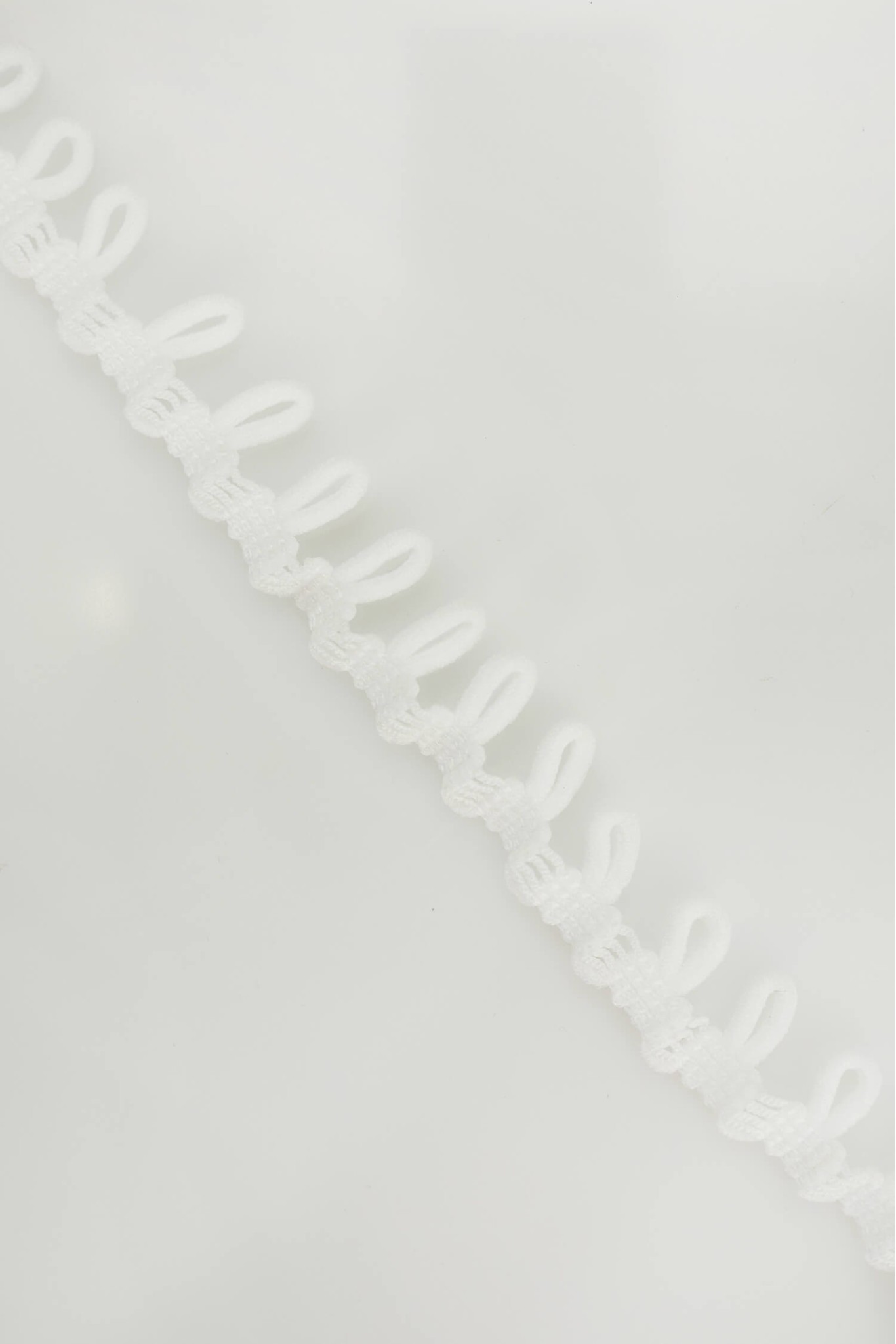 CYG Gummischlaufen zum Schließen von Knöpfen