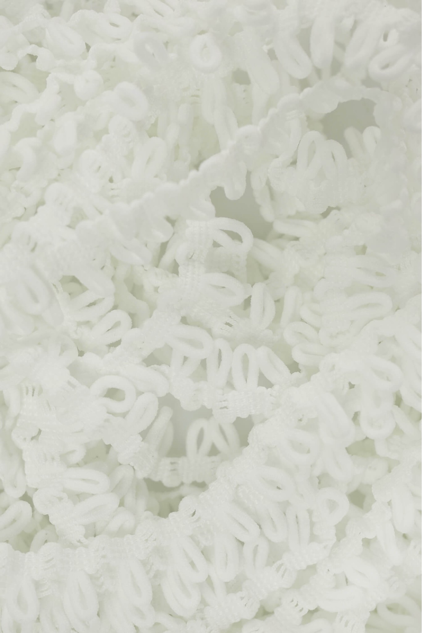 CYG gum loops for closing buttons