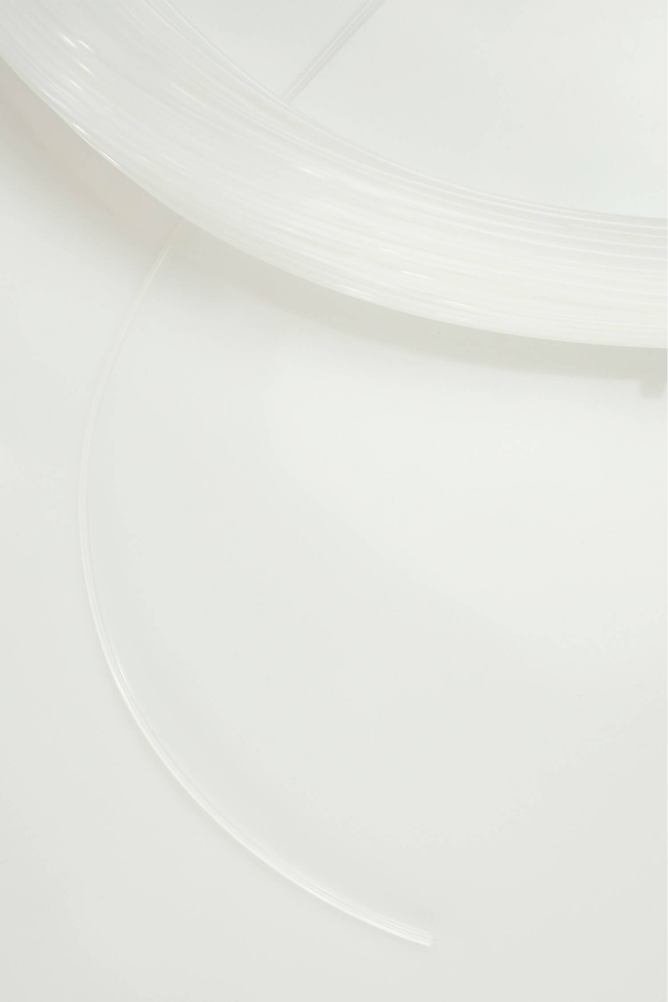 Fischbein Plastik Round 2mm 2,5mm 3mm