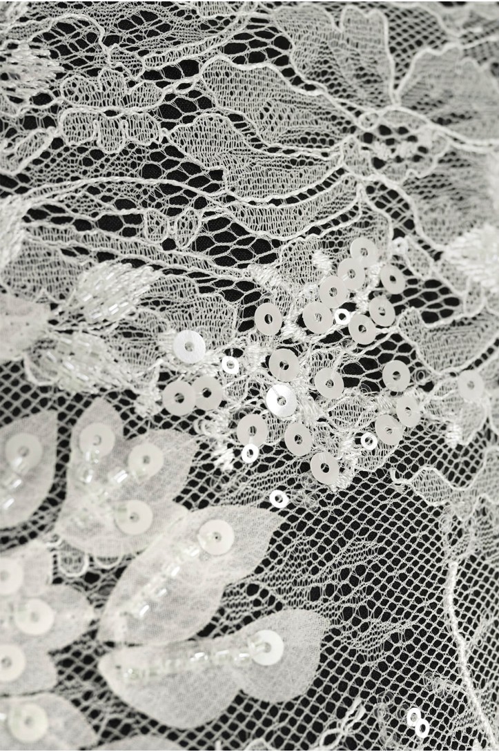 BRIDAL LACE VL0121