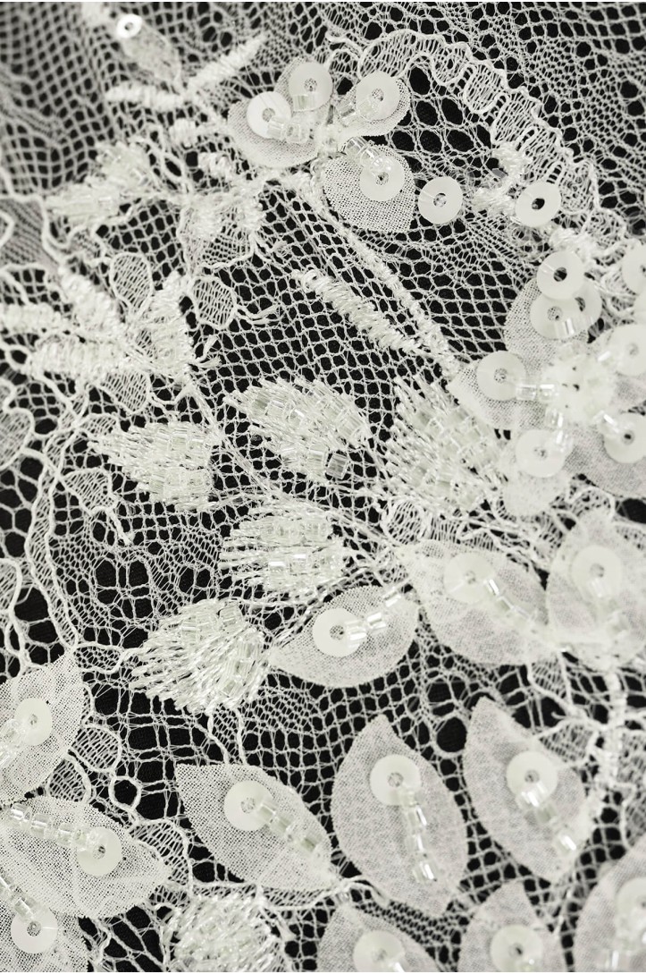 BRIDAL LACE VL0121