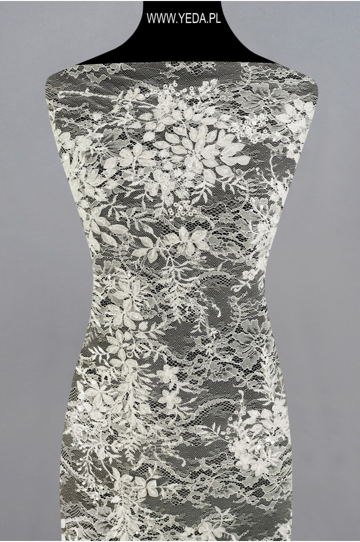 BRIDAL LACE VL0121