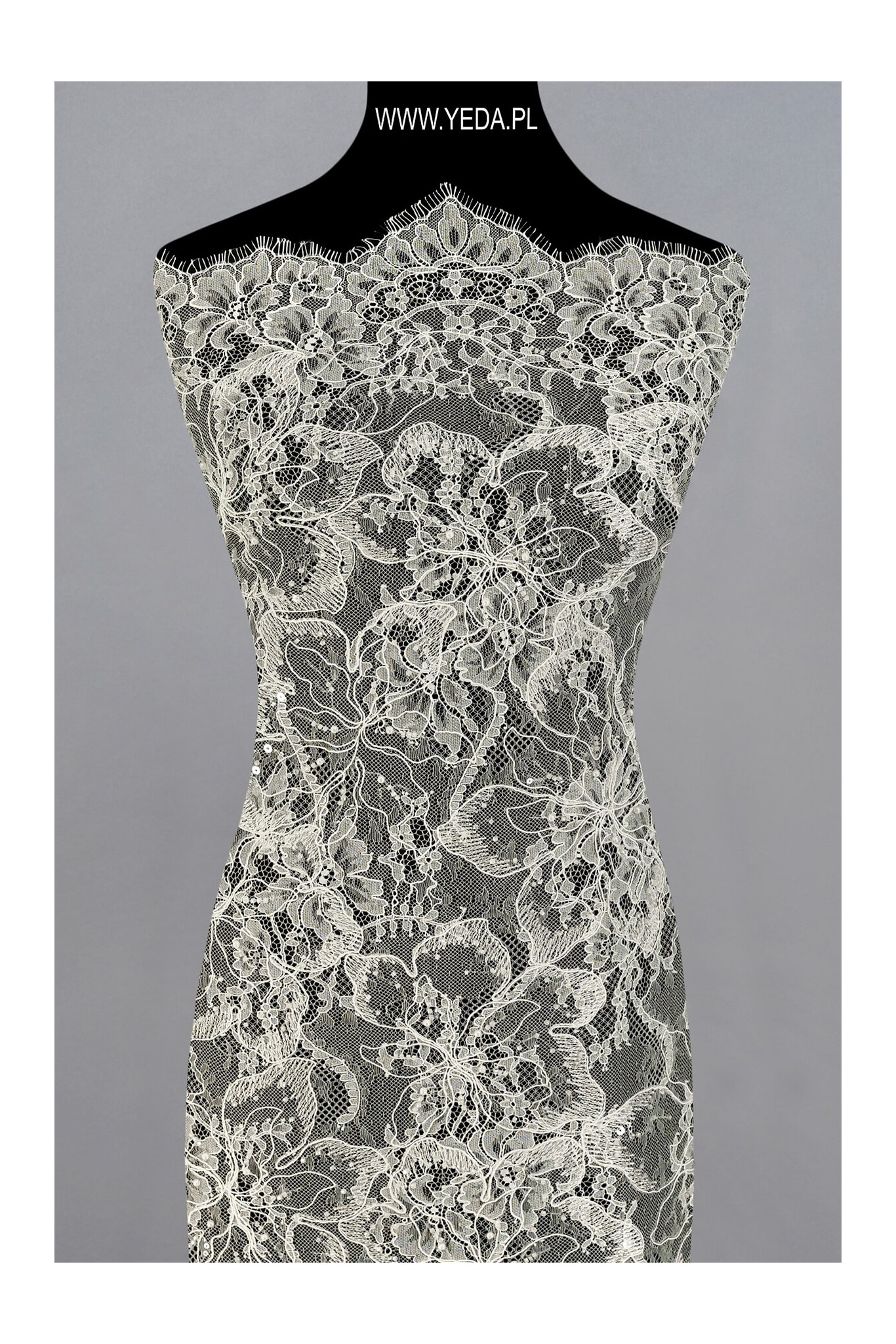 FRENCH LACE VL2507 KORD